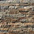 stacked stone
